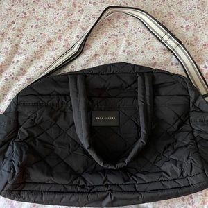 Marc Jacobs Duffel Bag